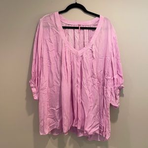 Free People Blouse